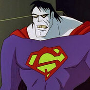 Bizarro-animated