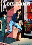 Who's Who pin-up