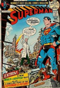 Superman Vol 1 248