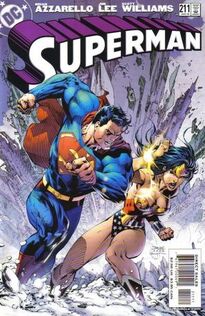 Superman Vol 2 211