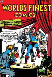 World's Finest Comics 073