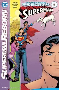 Superman Vol 4 18