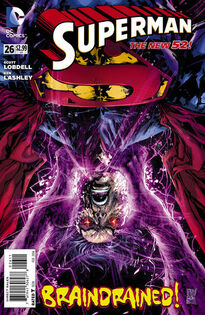 Superman Vol 3 26