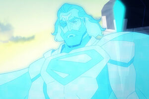 Jor-El A.I. Jason Marnocha
