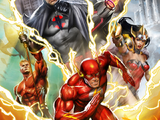 Justice League: The Flashpoint Paradox