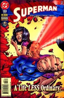 Superman Vol 2 188