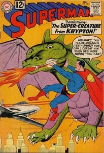 Superman Vol 1 151