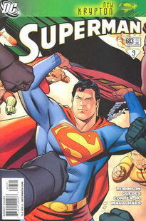 Superman Vol 1 683