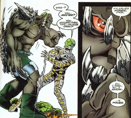 Brainiac Doomsday