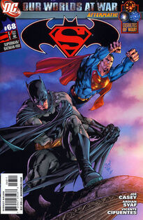 Superman Batman 68