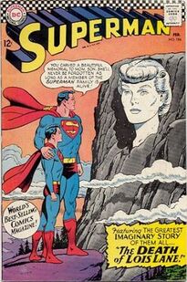 Superman Vol 1 194