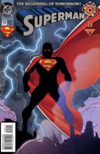 Superman Vol 2 0