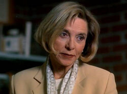 Beverly Garland Lois & Clark (as Ellen Lane)