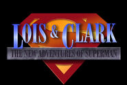 Lois & Clark: The New Adventures of Superman (TV series)