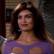 Tracy Scoggins Lois & Clark: The New Adventures of Superman