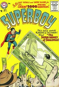 Superboy 1949 51