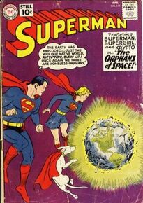 Superman Vol 1 144