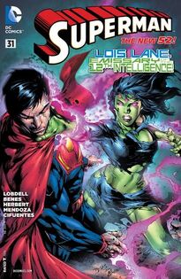 Superman Vol 3 31