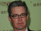 Kyle MacLachlan