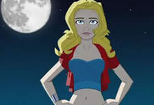 Chronicles of Krypton Kara