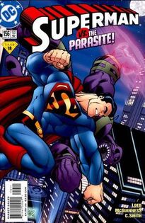 Superman Vol 2 156