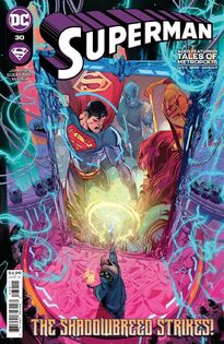 Superman Vol 5 30