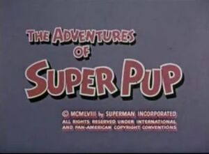 Superpup-title