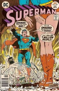 Superman Vol 1 307