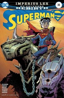 Superman Vol 4 35