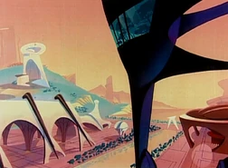 Superman: The Animated Series