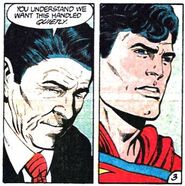 Adventures of Superman Annual #1 (1987)