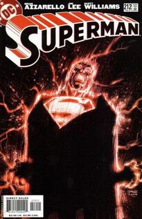 Superman Vol 2 212