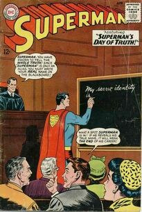 Superman Vol 1 176