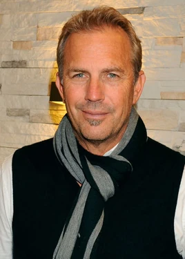 Kevin Costner