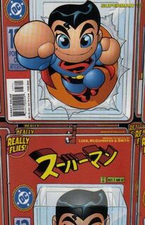 Superman Vol 2 177