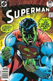 Superman Vol 1 317