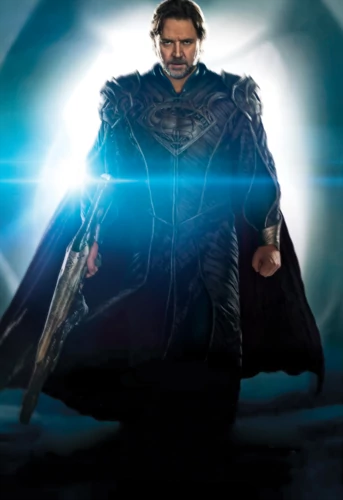 Jor-El (DC Extended Universe) | Wiki Superman | Fandom