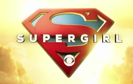 Supergirl logo