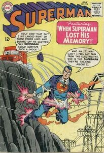 Superman Vol 1 178