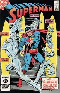 Superman Vol 1 403
