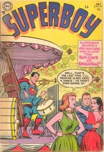 Superboy 1949 34