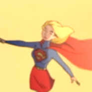 Supergirl-newfrontier