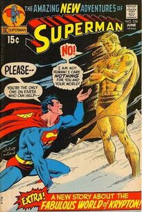 Superman Vol 1 238