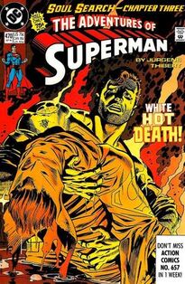 The Adventures of Superman 470
