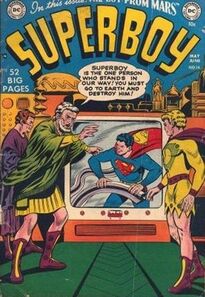 Superboy 1949 14