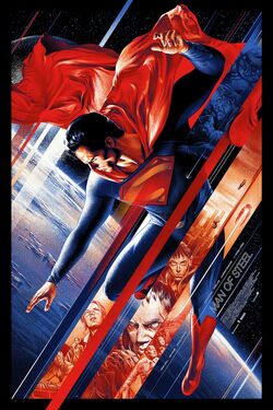 Man of Steel (film) - Wikipedia