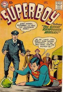 Superboy 1949 58