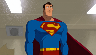 Superman-harleyquinnanimated
