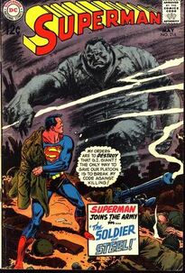 Superman Vol 1 216