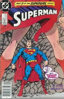 Superman Vol 2 21